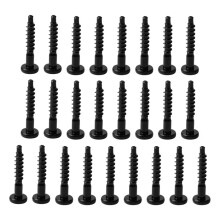 25 Pcs Air Cleaner Box Bolt Screw 11611199 for Ram & - Perfect Fit & Easy Installation