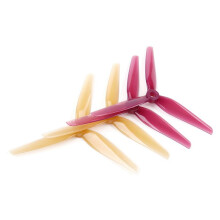 6x for HQ Ethix P3 Butter FPV PC Propeller for RC FPV Racing Drone Propeller