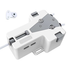 3D Printer Filament Buffer, Auto Filament Feeding&Switching Continuous Printing,Prevents Filament Runout for A1 A1Mini