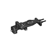 AMAGISN Bicycle Computer Mount Holder for 8-13 One X2 X3 X4 Camera Accessories Bike Mount for IGS XOSS