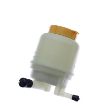 Power Steering Reservoir Tank & Cap 34630AE001 5098142AA for Impreza 2002-2007 2.5L H4 WRX & STI