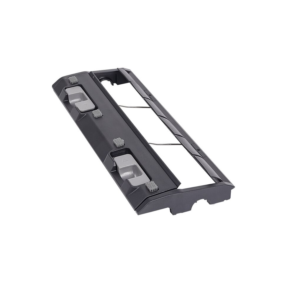 Saudism Roller Brush Cover For Deebot T9 Aivi/N8/N8 Pro/T8/T8 Max/T8 Aivi//950/920/T5/N5/N9/N10/N10 Robot Parts