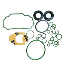Rotor Pump Oil Sealing Repair Kits for Lucas Mechanical Pump Rubber Sealing Ring Overhaul Kit for