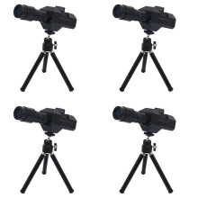 4X WiFi Digital Telescope 70X Large Aperture Objective Lens 2MP Photos Videos Mobile-Detective Positioning Monocular