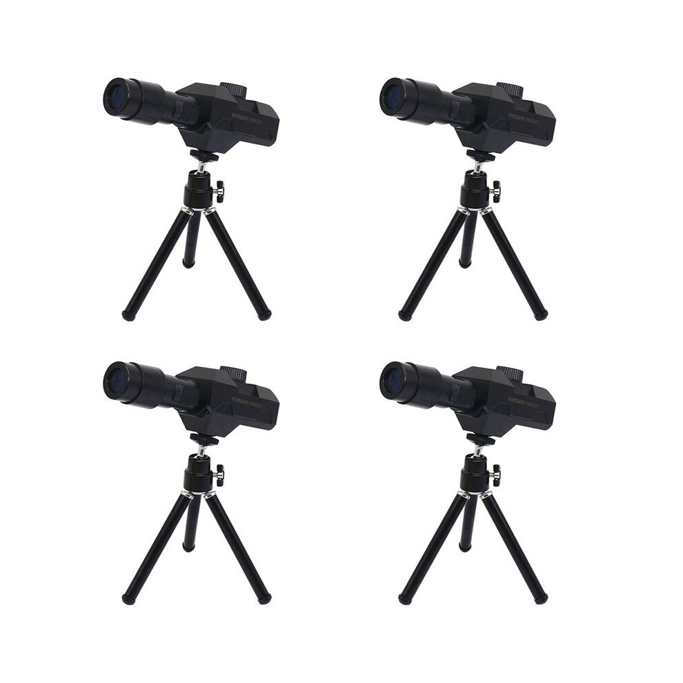 Photos - Educational Toy 4X WiFi Digital Telescope 70X Large Aperture Objective Lens 2MP Photos Videos Mobile-Detective Positioning Monocular