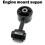 Engine Mount Support Transmission Mount for   Versa Support Engine Mounting 11210-ED800 6