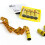 Flugfälla flugfångare flugpapper rulle 16-pack 4