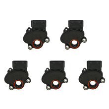 5X FN0221444 Car Neutral Safety Sensor for 3 6 5 CX-7 2 2011-2014 FN02 21 444 FN02-21-444 AV2127