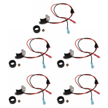 5X Elektronisches Zündmodul Autoverteiler-Zündmodul für Bug Bus Buggy AC905535