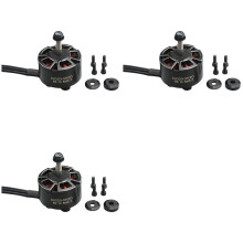 3X X4320 350KV Brushless Motor 3-12S Low Noise High Speed Long Range for 15inch RC FPV Drone Model Parts