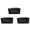 3X 402A Digital Display Meter for Gasoline  Generator Digital Display Meter Generator Accessory 90-250V Home Tool 1
