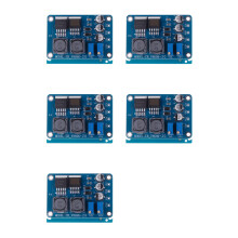 5X VGH VGL Module Reparatie LCD Paneel Y Kleur Abnormale Horizontale Lijn LCD Scherm Modificatie Module