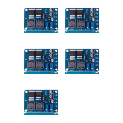 5X VGH VGL  Module Repair LCD Panel Y Color Abnormal Horizontal  LCD Screen Modification  Module