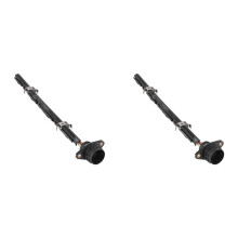 2X Injector Harness Loom 038971600 038 971 600 for 1.9 2.0 / PD Engines Fuel Injector Wiring