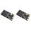 2X  4.2 Receiver Board QCC3005 Amplifiers  Module Lossless APTX DIY Audio Amplifier Module 1