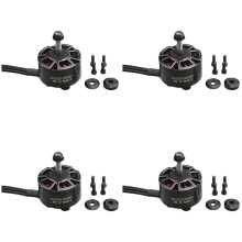 4X X4320 350KV Borstelloze Motor 3-12S Laag Geluidsniveau Hoge Snelheid Groot Bereik voor 15 Inch RC FPV Drone Modelonderdelen
