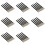 40X 5 UHF Antenna with BNC Connector for  EW100 EW300 G3 Evolution G3 Series Receiver Wireless Microphone 1