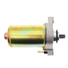 31200-GE1-712 31210-GE1-712 246390030 Universal Motorcycle Starting Motor for ZIP50 80 LIBERTY 50 CH80