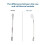 Kit D'Extrudeuse à Chaud Intégrée pour  K1C/K1 Max, Buse D'Impression, Accessoires pour Imprimante 3D 0,4 mm 2