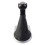 5 Speed Car Shift Knob Shift Headband Dustproof Boots for   Car Replacement Parts 1