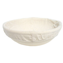 Ensemble de Paniers Ă Pain Ronds pour la Fermentation Du Pain, Paniers Ă Pain, Fournitures de Cuisson au Levain