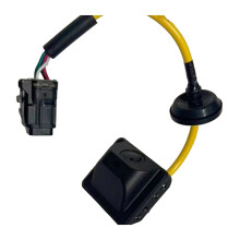 704000084AB Car Rearview Camera for Tiggo 4,Tiggo 4 PRO