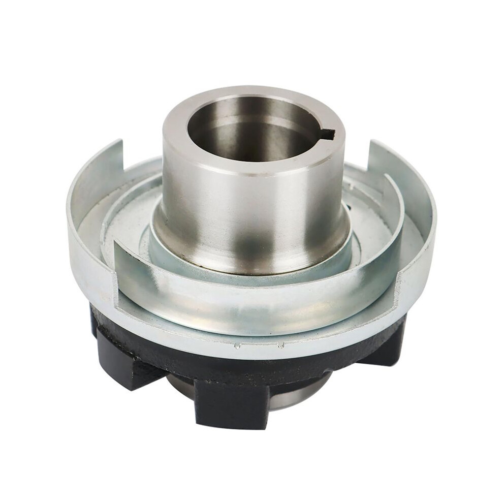 Balancer Crankshaft Hub F1zz6c377a F1zz-6C377-A For Ranger Mustang B2300 2.3L 4 Cyl Engine 1989-1994 6033982807484