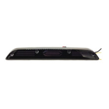 High-Mount Brake Light 3rd Additional Brake Stop Lights for F150 F250 F350 F450 Ranger 2019-2022 Black