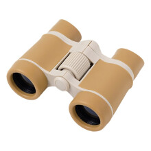 Jumelles Grossissantes pour Enfants, Loupe, Télescope Portable, Cadeau D'Anniversaire, Randonnée, Camping C