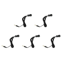 5X Cardio EAR CLIP Hartslagmeter Sensor voor KETTLER Cardio Fitnessapparatuur Accessoires Hartslagmeting