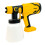Per  18V 20V Batteria Cordless Paint Sprayer Automatic Electric Paint Sprayer Tools Kit Power Tools 1