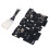 For  VOXY / NOAH 90 Series Front Reading Light Module Roof Reading Light Motherboard W/Installation Cable 1