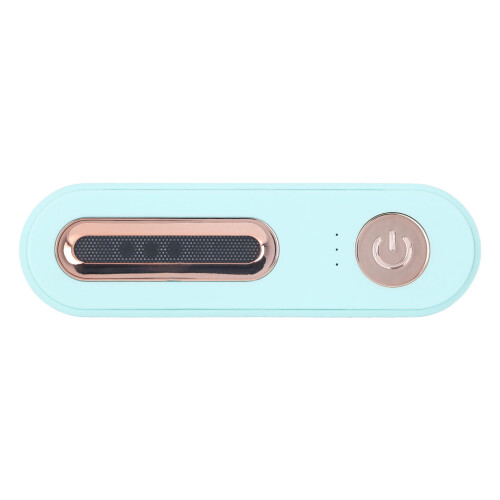Refrigerator Deodorizer with USB Charging, 1200mAh 1