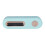 Refrigerator Deodorizer with USB Charging, 1200mAh 3