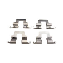 Brake Pad Spring Clip 8K0615231 8R0615231 for A4 A5 A6 A7 Q5 Allroad Brake Pads Fitting Kit