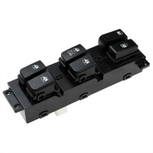 93570-2B100 Electric Power Window Master Control Button for Santa Fe cm 2007 2008 2009 2010 2011 2012