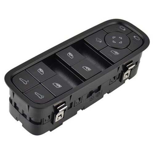 New Power Window Mirror Control  971959858CHUO for  Cayenne 2017-2020