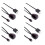 4X IR Extender Infrared IR Remote Control Receiver USB IR Receiver Adapter Transmitter 1