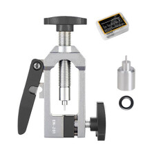 Bicycle Integrated Oil Needle Insertion Tool Olive Oil Pipe Insertion Device Oil Pipe Cutting Tool