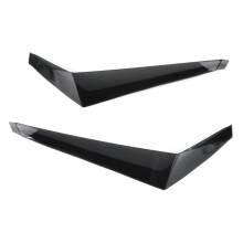 Motorcycle Lower Leg Wind Guard for SYM ADXTG 400 ADXTG400 2024-2026 Side Wind Deflectors Wind Shield Accessories