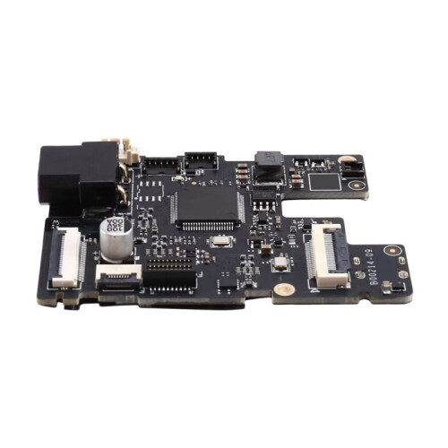 For TuoZhu H2S Extruder Motherboard TH Board 3D Printer Accessories