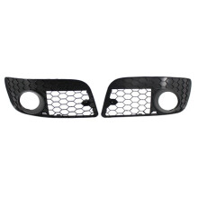 Car Front Bumper Fog Light Lamp Grille 1k0853665s 1K0853666P Fit for MK5 2006-2009