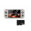 M26 Retro Handheld Game Console 5.1inch Screen 128GB Open Source Linux Pocket Video Player Support 30+ Simulators B 2