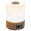 Rechargeable LED Night Light Timing Dimmable USB Table Lamp Baby Bedside Sleeping Reading Touch  Book Desk Lamp 1