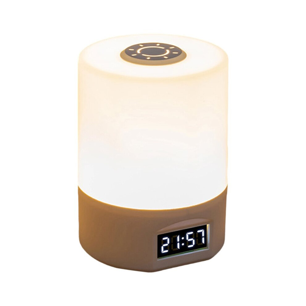 Rechargeable Led Night Timing Dimmable Usb Table Lamp Baby Bedside Sleeping Reading Touch Book Desk Lamp Light