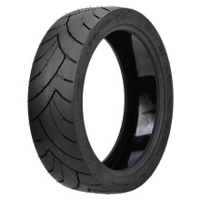 70/60-7.5 Jelly Vacuum Tire for MAX G3 Electric Scooter ZT3 Wheel Tubeless Self-Healing Parts