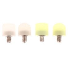 Car Dent Repair Tool,Hard and Soft Caps and Tips for Hook and Rubber Hammer Car Dent Repair Tools,Car Repair Accessories