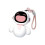AI Robot Pendant -Sized Pet Robot with Voice Interaction, Pendant,Facial Expression Display 1