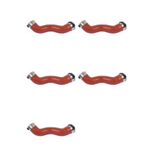5X A2045286482 2045286482 Booster Intake Hose for C-Class W204 200CDI 220CDI 250CDI A2045283682 2045283682