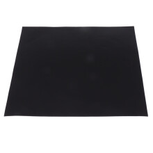 Heat Resistant Silicone Stove Cover 9.8x9.8in Fireproof & Non-slip Protector